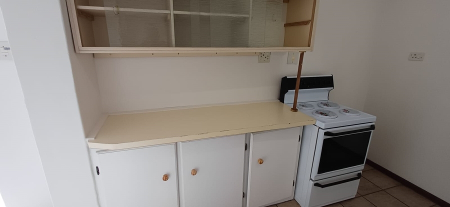 To Let 1 Bedroom Property for Rent in Hospitaalheuwel Free State